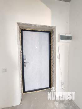 2-к квартира, сданный дом, 52м2, 8/8 этаж