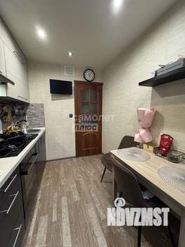 2-к квартира, вторичка, 48м2, 5/5 этаж