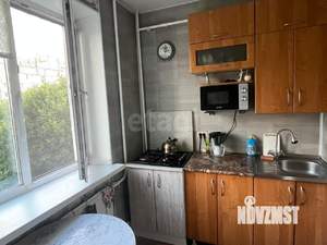 1-к квартира, вторичка, 36м2, 2/5 этаж