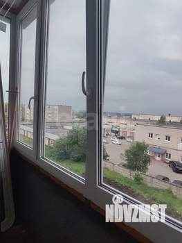 1-к квартира, вторичка, 35м2, 4/10 этаж