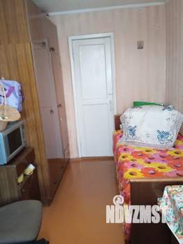 2-к квартира, вторичка, 41м2, 5/5 этаж