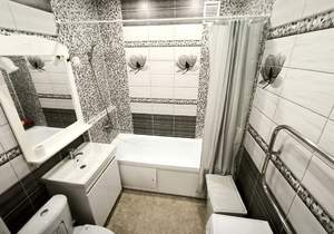 2-к квартира, вторичка, 57м2, 3/6 этаж