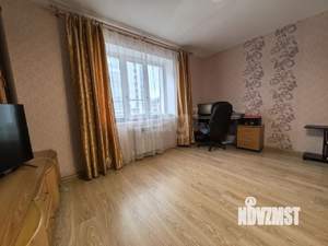 2-к квартира, вторичка, 52м2, 3/4 этаж