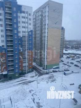 2-к квартира, вторичка, 51м2, 8/9 этаж