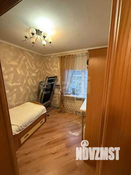 4-к квартира, вторичка, 77м2, 4/9 этаж