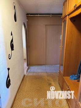 3-к квартира, вторичка, 65м2, 5/14 этаж