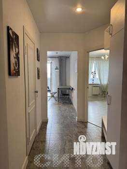 1-к квартира, вторичка, 37м2, 9/10 этаж