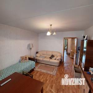 2-к квартира, вторичка, 50м2, 4/5 этаж