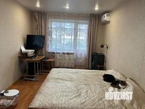 1-к квартира, вторичка, 36м2, 2/5 этаж