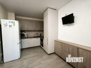 2-к квартира, вторичка, 57м2, 3/6 этаж