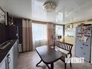 3-к квартира, вторичка, 59м2, 9/9 этаж