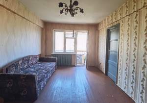 2-к квартира, вторичка, 45м2, 5/5 этаж
