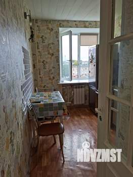 1-к квартира, вторичка, 28м2, 8/9 этаж
