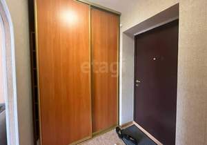 Студия квартира, вторичка, 26м2, 6/12 этаж