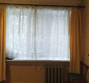 3-к квартира, вторичка, 51м2, 4/5 этаж