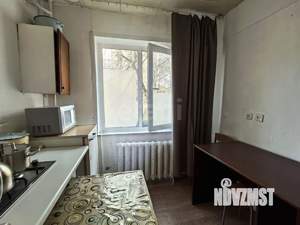 1-к квартира, вторичка, 31м2, 1/5 этаж