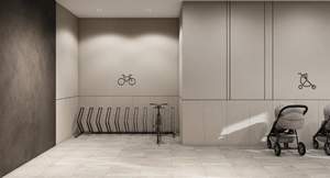 2-к квартира, вторичка, 77м2, 2/17 этаж