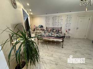 3-к квартира, вторичка, 89м2, 6/10 этаж