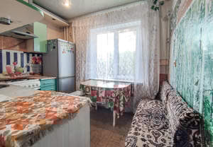 3-к квартира, вторичка, 54м2, 3/9 этаж
