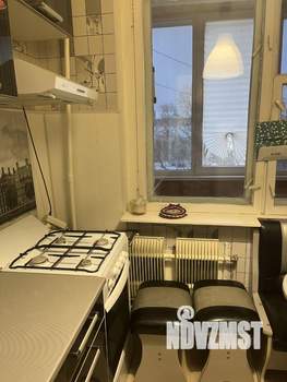 1-к квартира, вторичка, 28м2, 5/6 этаж