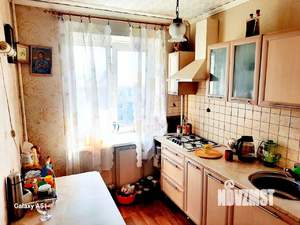 3-к квартира, вторичка, 60м2, 6/9 этаж