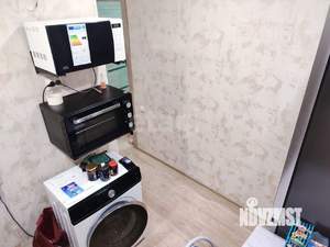 1-к квартира, вторичка, 29м2, 1/5 этаж