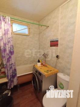 1-к квартира, вторичка, 31м2, 5/5 этаж