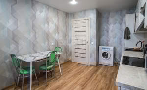 2-к квартира, вторичка, 52м2, 3/9 этаж
