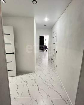 1-к квартира, вторичка, 49м2, 12/12 этаж
