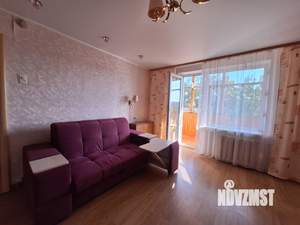 2-к квартира, вторичка, 50м2, 3/5 этаж