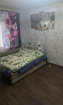 1-к квартира, вторичка, 29м2, 1/5 этаж