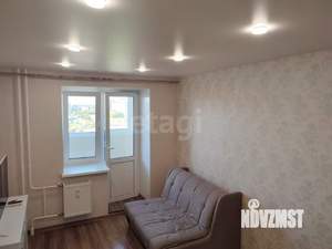 3-к квартира, вторичка, 81м2, 8/10 этаж