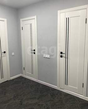 2-к квартира, вторичка, 50м2, 4/5 этаж