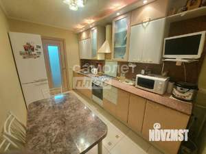 2-к квартира, вторичка, 53м2, 3/5 этаж