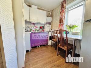 2-к квартира, вторичка, 36м2, 1/5 этаж