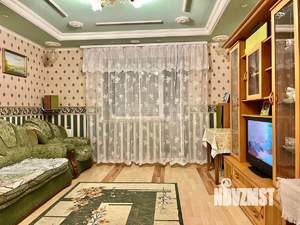 2-к квартира, вторичка, 49м2, 4/10 этаж