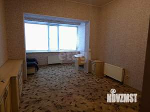 1-к квартира, вторичка, 41м2, 1/2 этаж