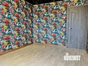 2-к квартира, вторичка, 40м2, 7/9 этаж