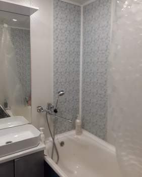 1-к квартира, вторичка, 43м2, 5/5 этаж