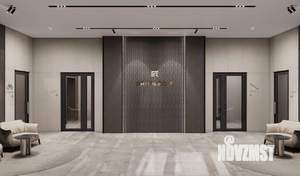 2-к квартира, вторичка, 70м2, 5/17 этаж