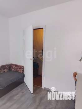 1-к квартира, вторичка, 35м2, 4/10 этаж