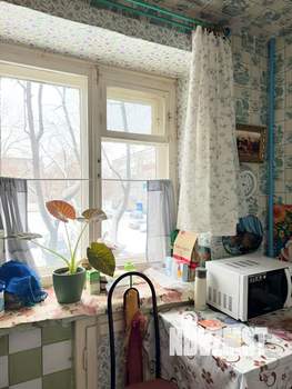 3-к квартира, вторичка, 53м2, 2/5 этаж