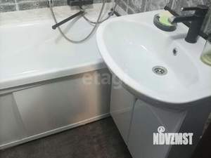 2-к квартира, вторичка, 53м2, 3/9 этаж