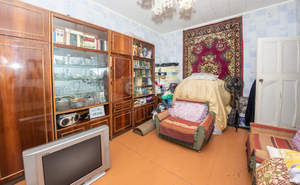1-к квартира, вторичка, 36м2, 2/5 этаж