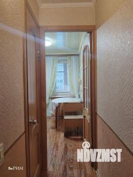 3-к квартира, вторичка, 57м2, 4/5 этаж