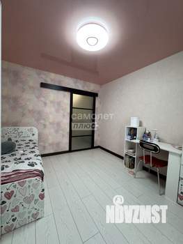 3-к квартира, вторичка, 75м2, 8/10 этаж