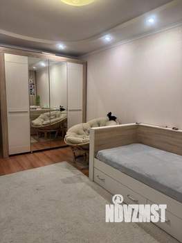 3-к квартира, вторичка, 64м2, 5/5 этаж