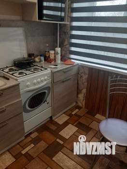 2-к квартира, вторичка, 42м2, 3/5 этаж