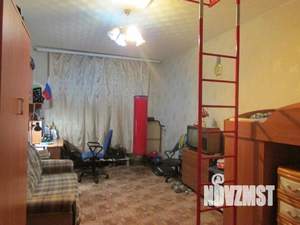 2-к квартира, вторичка, 59м2, 2/5 этаж