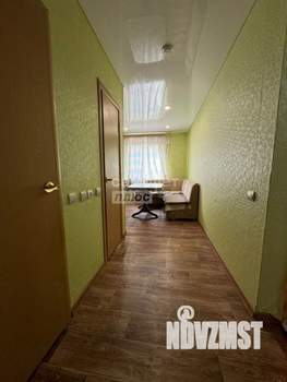 2-к квартира, вторичка, 51м2, 1/10 этаж